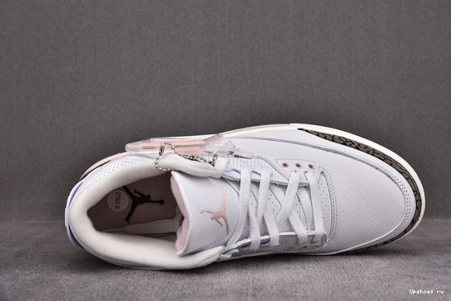 Jordan (W) Retro CK9246-102 Mocha DarNeapolitan 3 Dark 0308